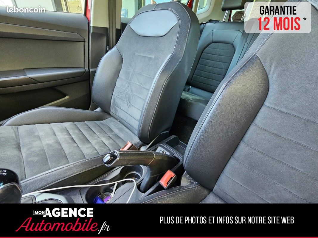 Seat Arona 1.0 TSI 95ch S&S URBAN BVM5 (image 26)