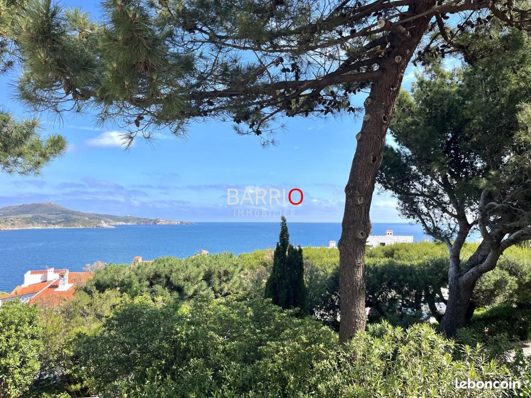 Maison 3 pièces 70 m² · à Banyuls-sur-Mer · 70 m² · 950 €/mois