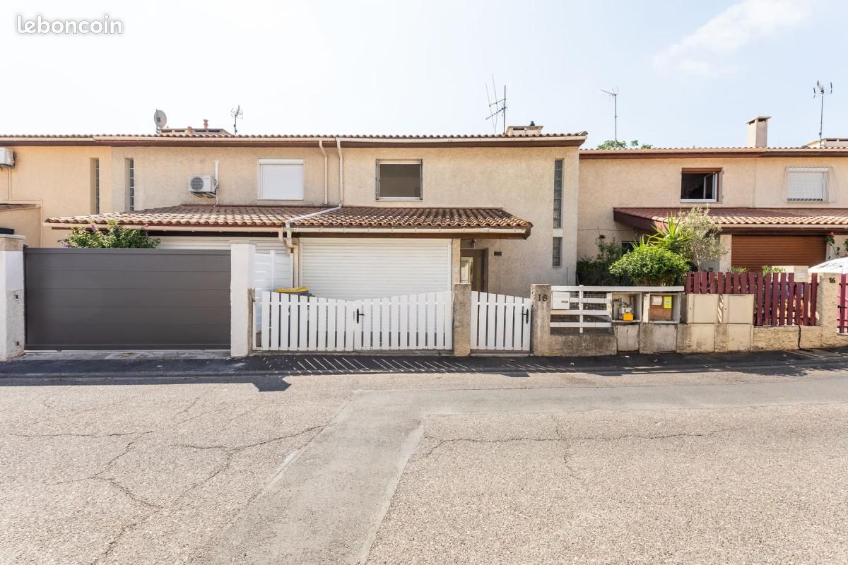 Maison 4 pièces 87 m² · à Béziers · 87 m² · 185 000 €