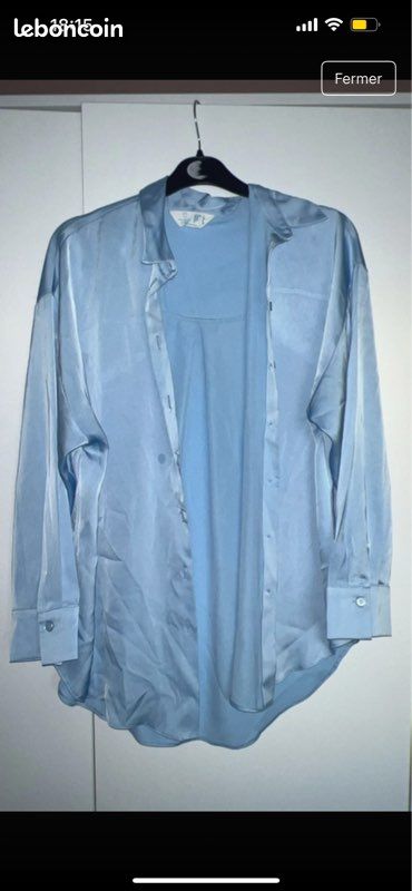 Chemise (image 1)
