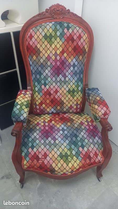Fauteuil (image 1)