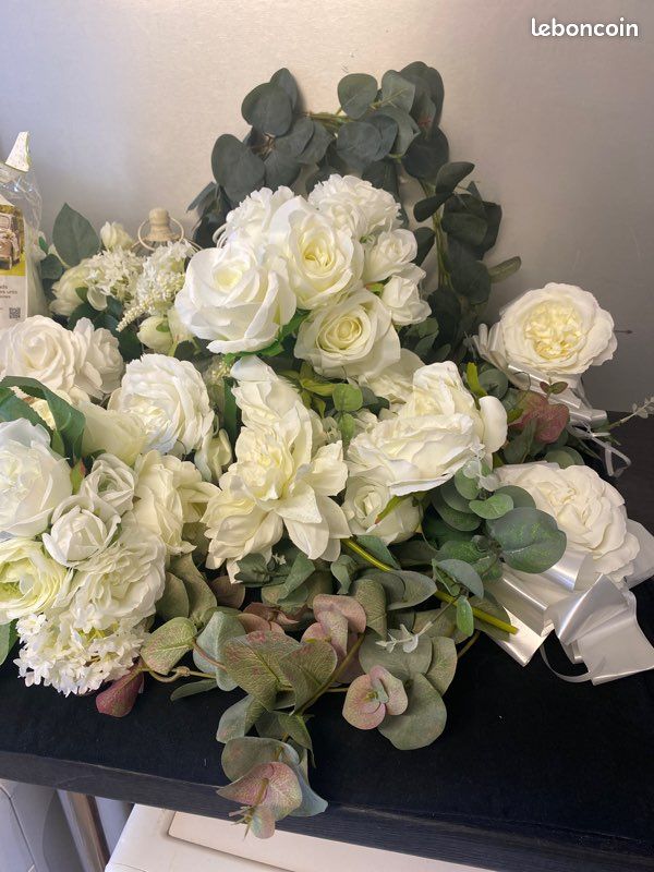 Déco mariage ou autre (image 2)