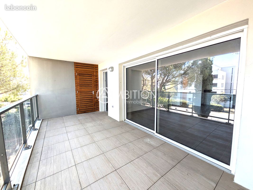Appartement 2 pièces 52 m² · à Fréjus · 52 m² · 250 000 €