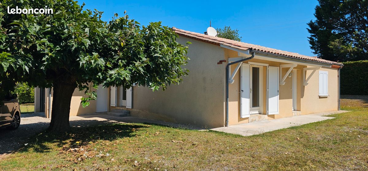 Maison 4 pièces 96 m² · à Lédat · 96 m² · 195 000 €