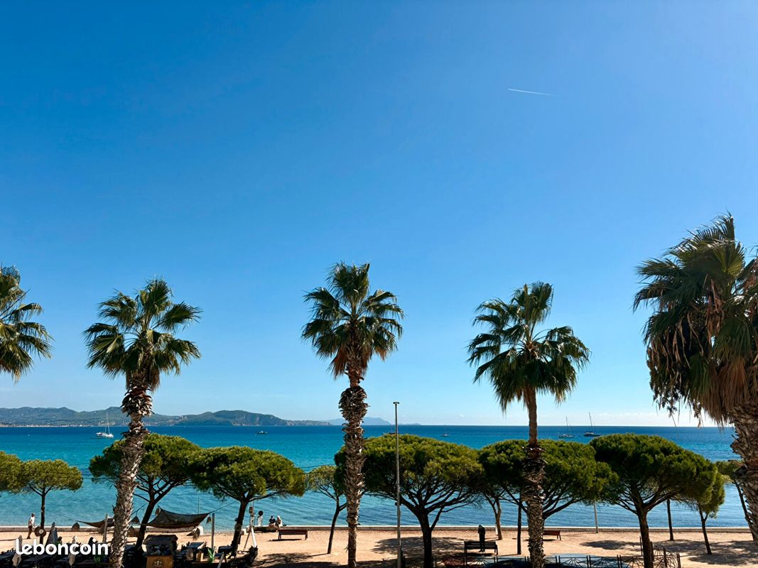 Appartement 1 pièce 12 m² · à La Ciotat · 12 m² · 480 €/mois