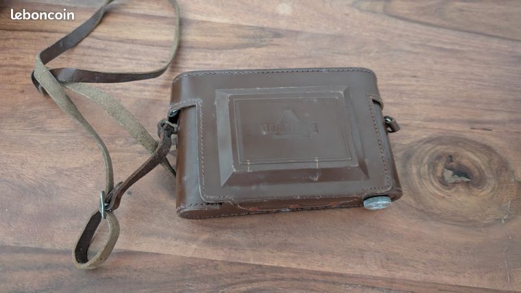APPAREIL PHOTO FOLDING Lumière spector 105 Année 30 EUR 50,00 - FR