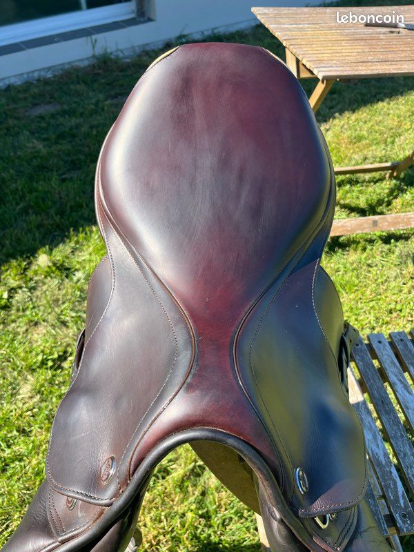 Selle Prestige modèle Paris (image 2)