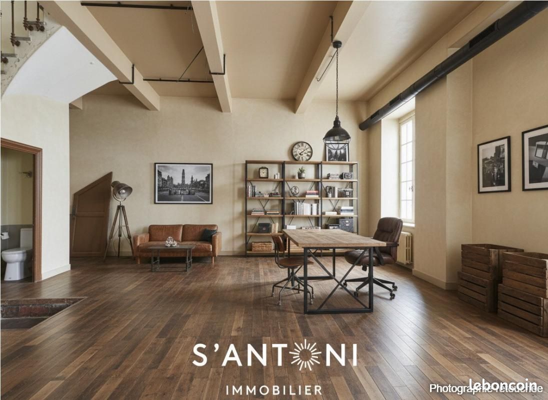 Immeuble 7 pièces 192 m² · à Béziers · 192 m² · 255 000 €