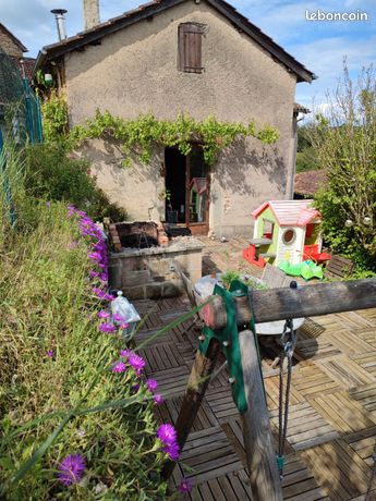 Maison de village
