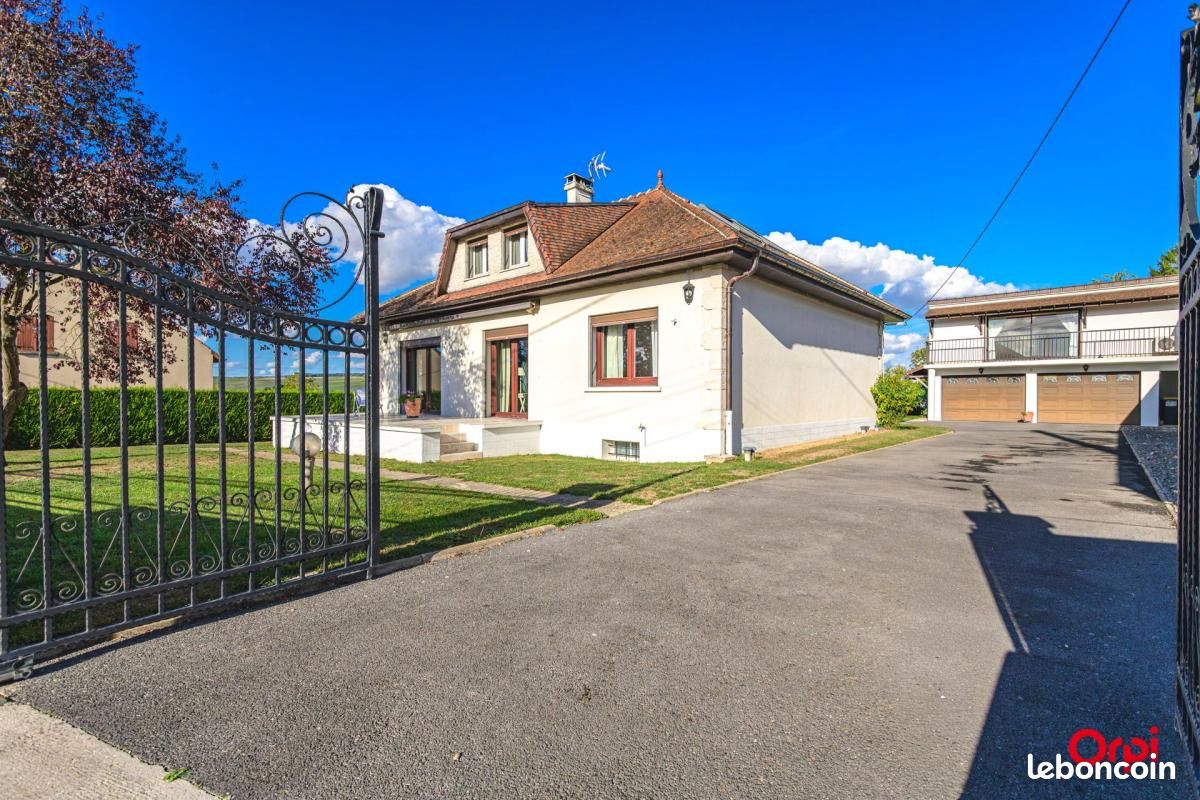 Maison 3 pièces 148 m² · à Dormans · 148 m² · 289 500 €