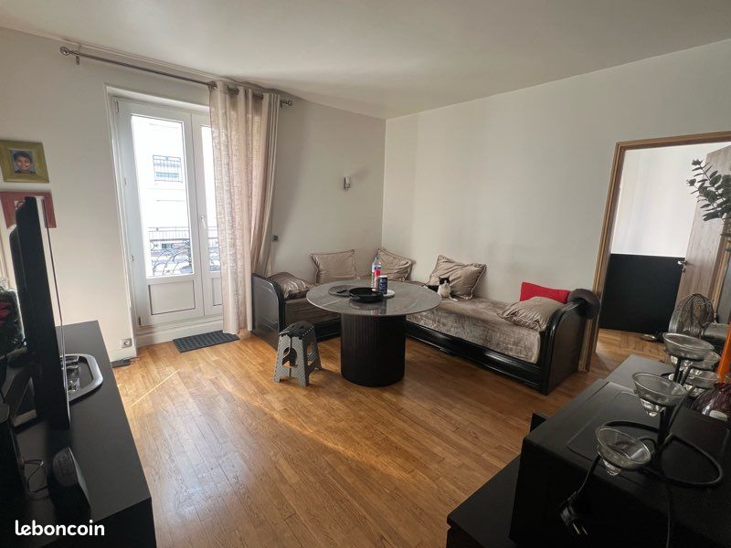 Appartement 3 pièces 51 m² · à Puteaux · 51 m² · 420 000 €
