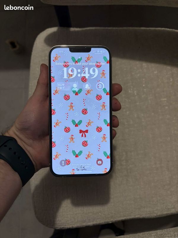 IPhone 13 Pro max (image 1)