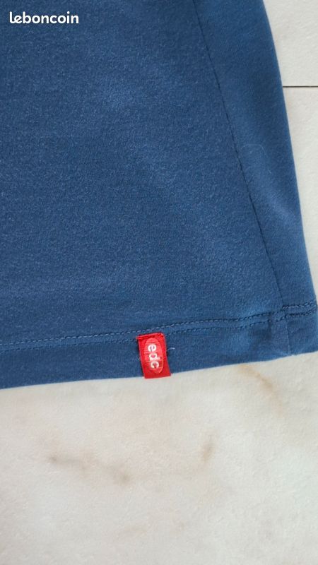 Robe cache-cœur EDC by Esprit – Neuve avec étiquette – Taille XL (44/46) (image 14)