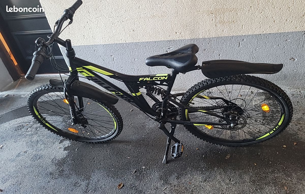 Vélo 24 pouces (image 2)