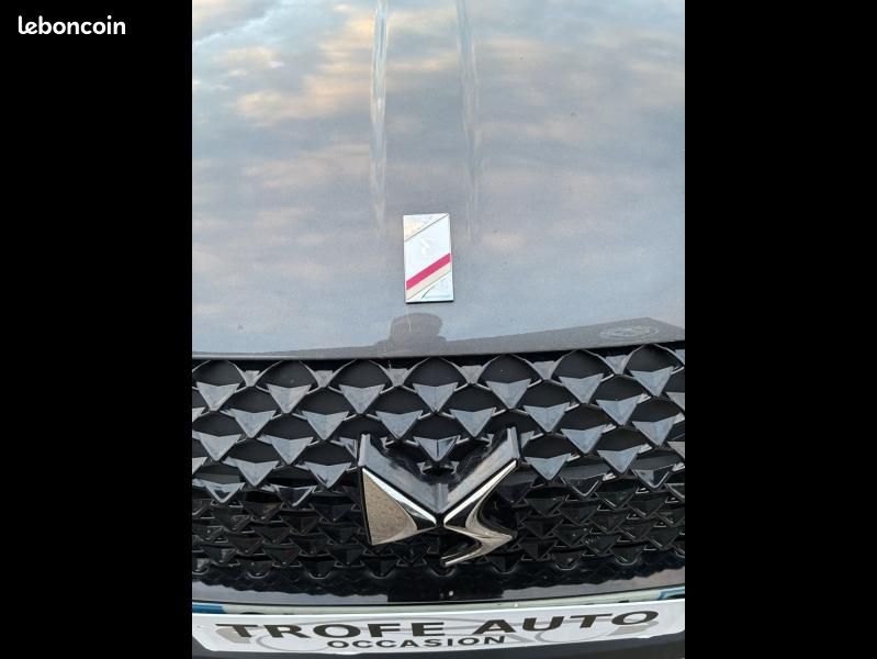 Ds DS 3 Crossback E-Tense Performance Line + (image 2)
