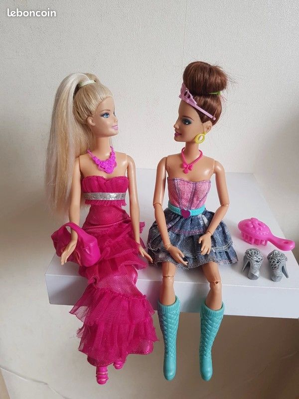 Barbie (image 3)