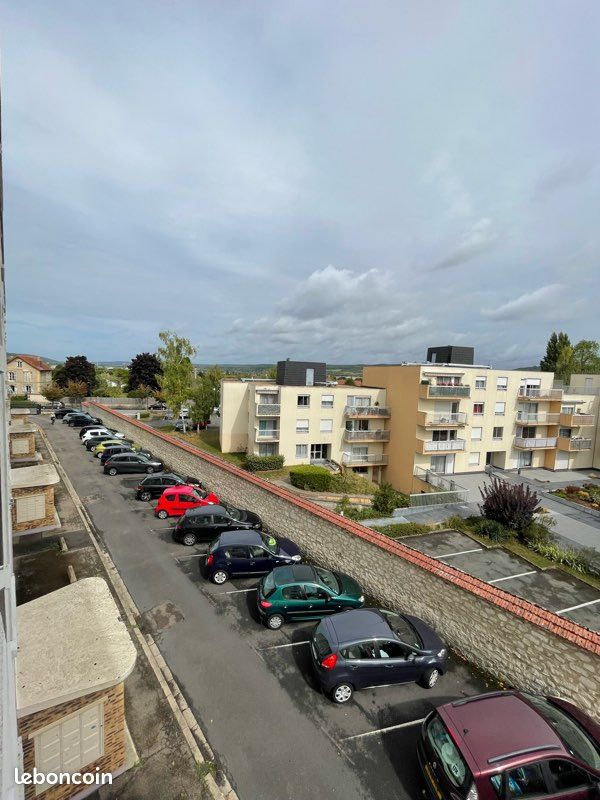 Appartement a louer vernon - 3 pièce(s) - 70 m2 - Surfyn