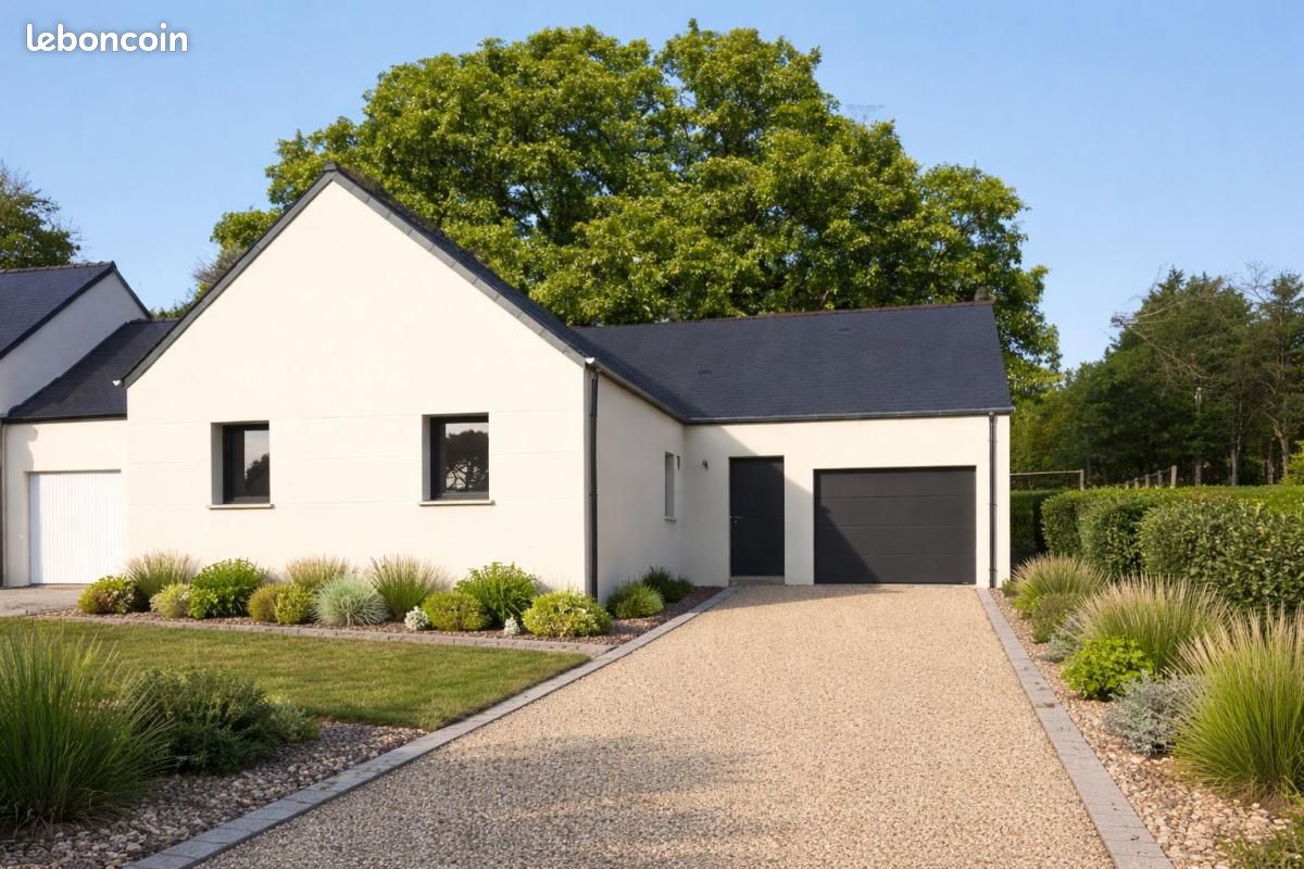 Maison 4 pièces 80 m² · à Étel · 80 m² · 258 500 €