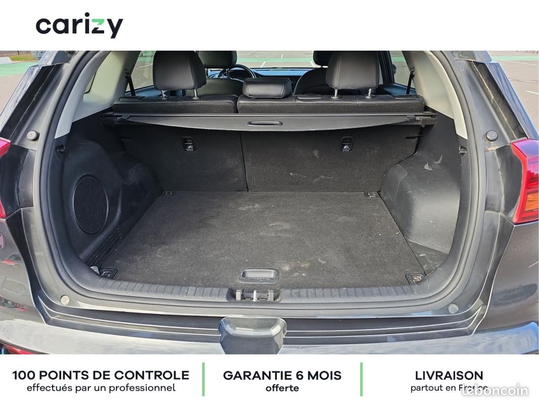 Kia e-niro Electrique 204 ch Premium (image 26)