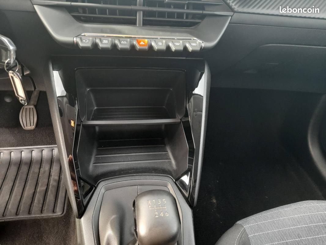 Peugeot 208 II AFFAIRE BLUE 1.5 HDI 100 (image 16)