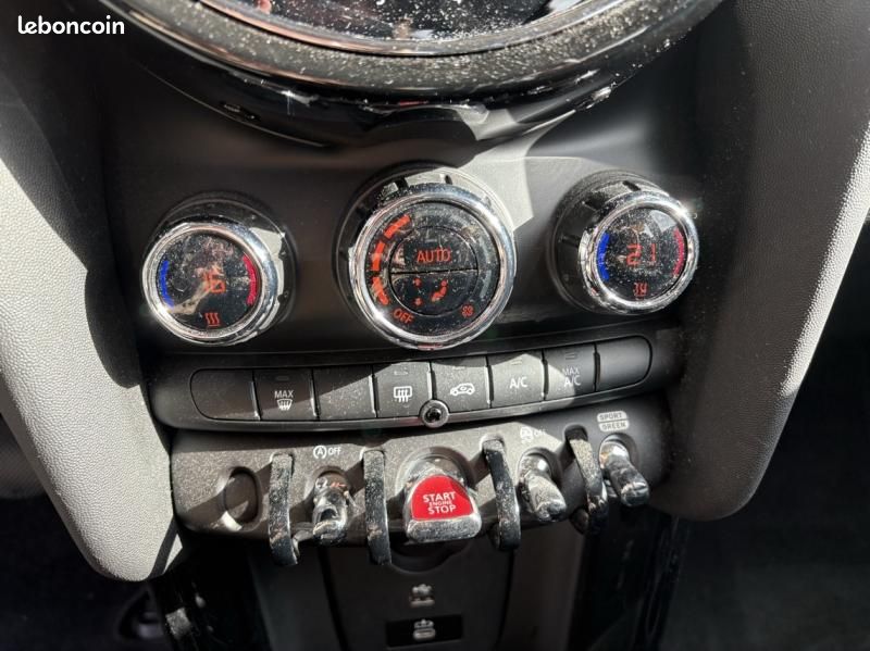 Mini Mini Cooper 136ch Edition Camden BVA7 (image 12)