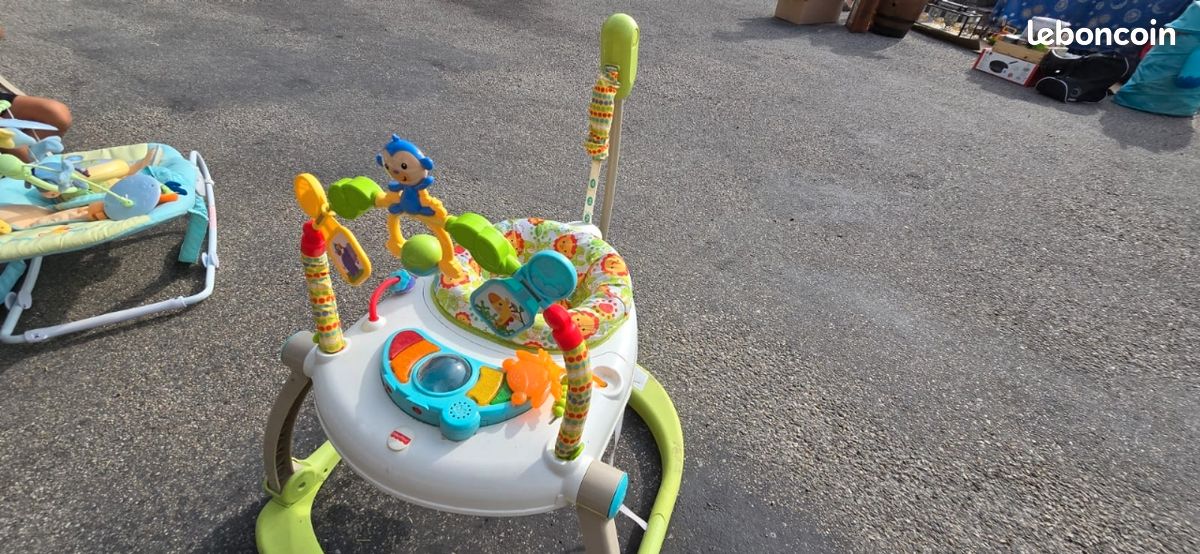 Jumperoo (image 4)