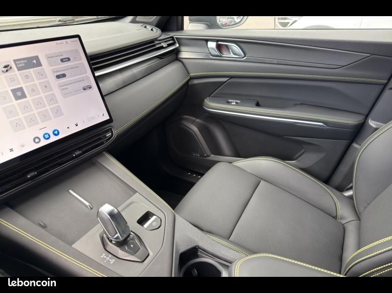 Lynk&co 01 1.5 PHEV 276ch More 3DHT Pro (image 30)