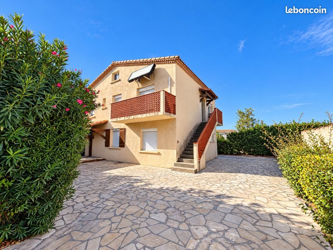 Maison 5 pièces 165 m² · à Rodilhan · 165 m² · 300 000 €