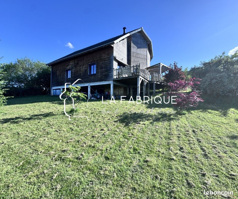Maison 5 pièces 150 m² · à Narcastet · 150 m² · 350 000 €