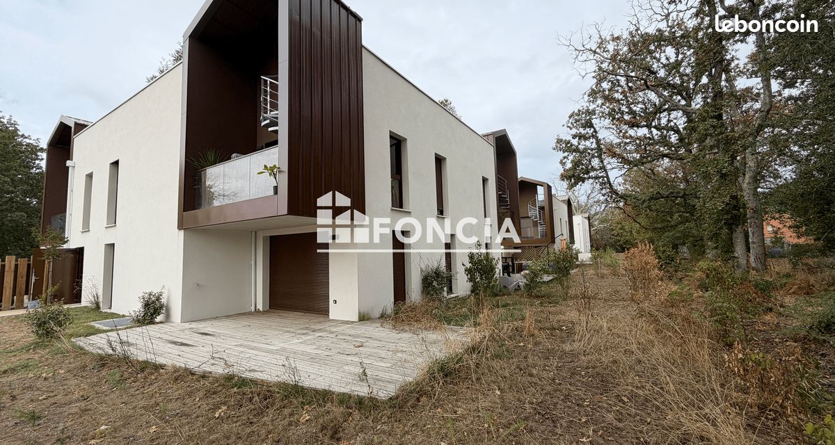 Appartement 3 pièces 65 m² · à Saint-Médard-en-Jalles · 65 m² · 850 €/mois