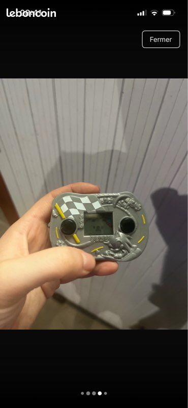 Jouet électronique SEGA (image 4)