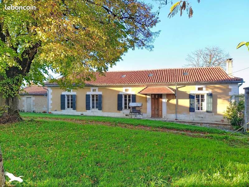 Maison 5 pièces 170 m² · à Ribérac · 170 m² · 213 000 €