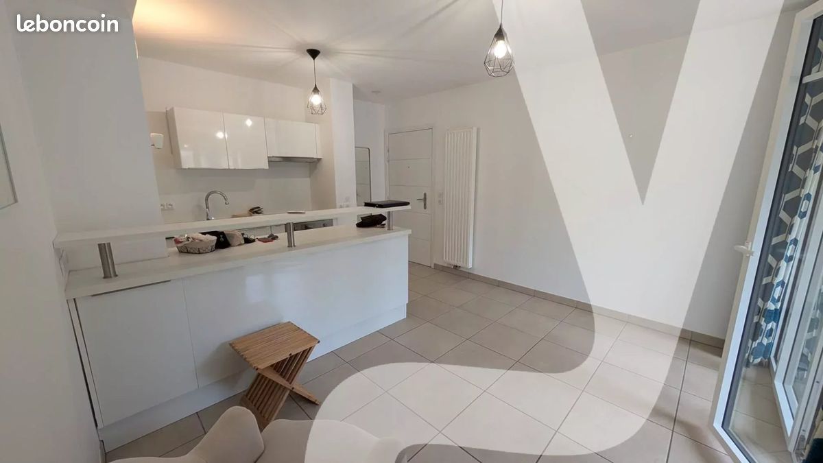 Appartement 2 pièces 34 m² · à Arcachon · 34 m² · 295 000 €