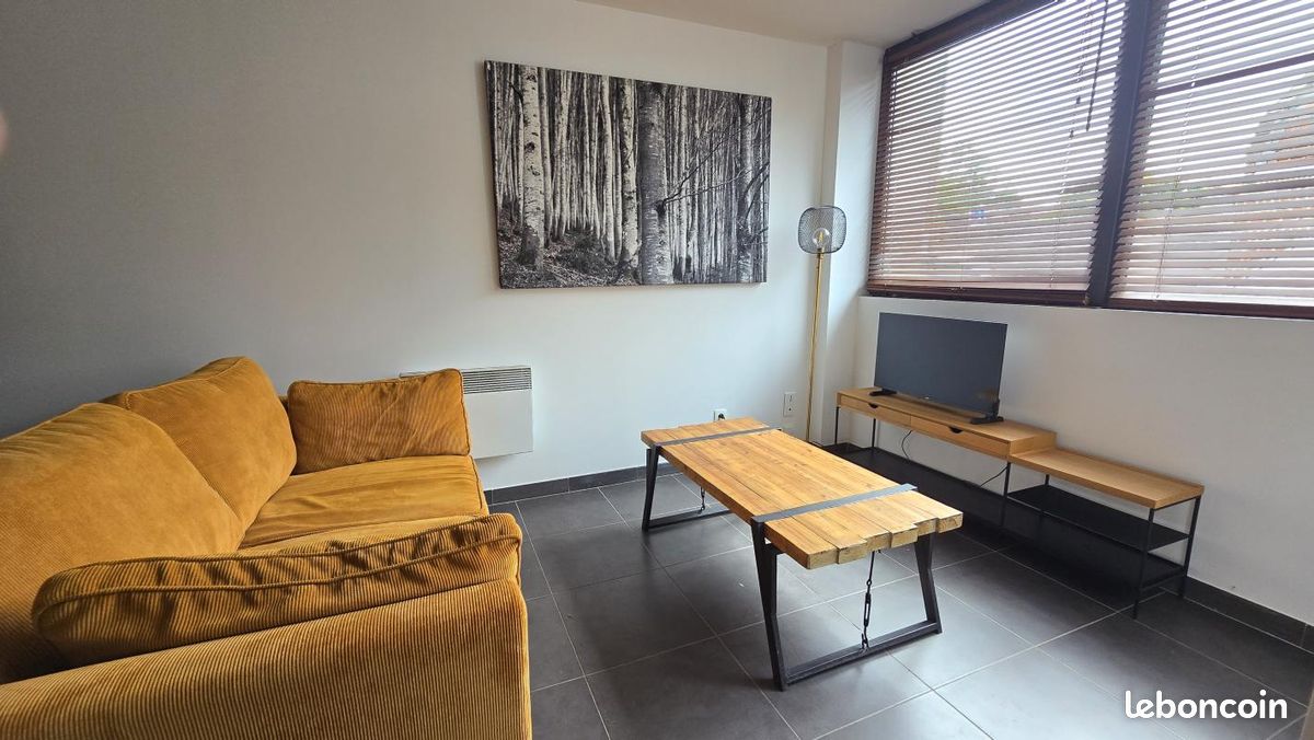 Appartement 3 pièces 50 m² · à Wambrechies · 50 m² · 165 000 €