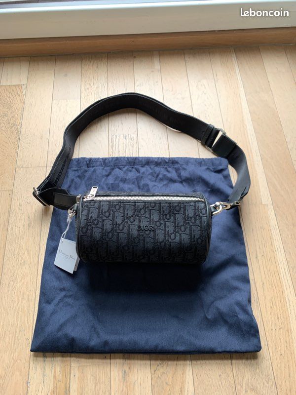 Dior Oblique Sac Dior En Bandouliere Sac Bandoulière Saddle Dior