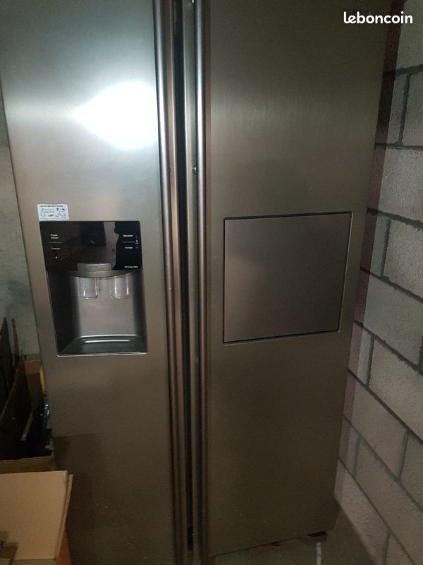 Refrigerateur samsung (image 1)