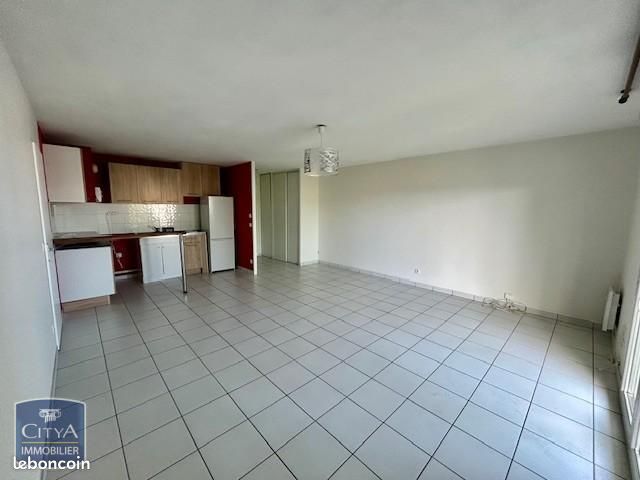 Appartement 2 pièces 51 m² · à Clermont-Ferrand · 51 m² · 630 €/mois