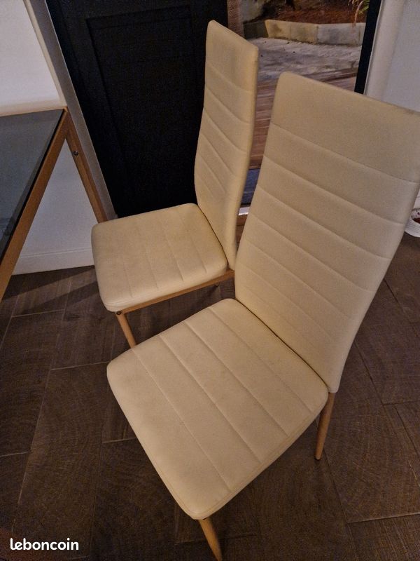 Vend fauteuil d angle - Mobilier - Le Tampon - ZotPAG