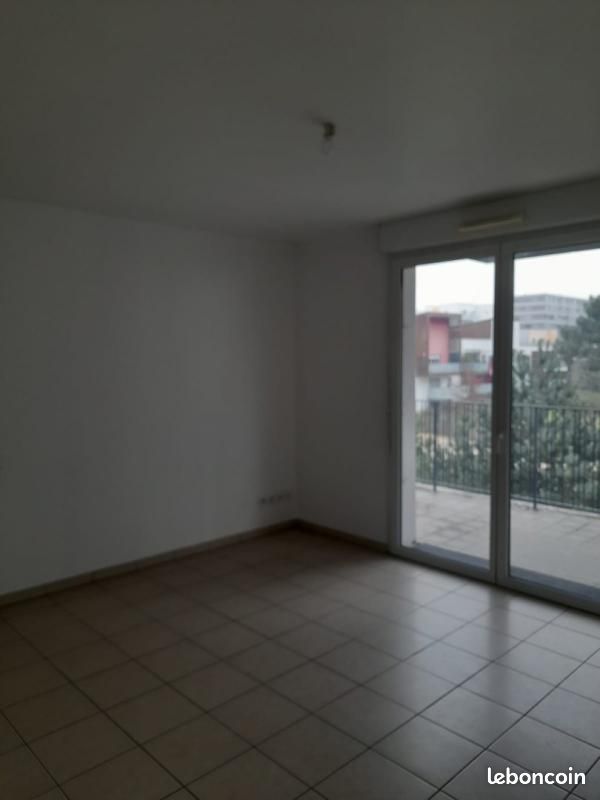 Appartement 2 pièces 41 m² · à Bordeaux · 41 m² · 634 €/mois