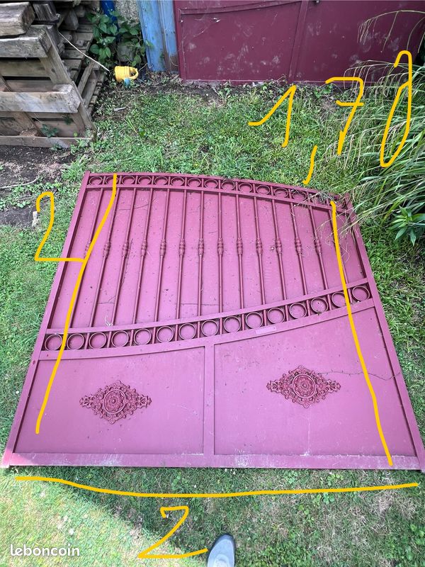 Portail (image 6)