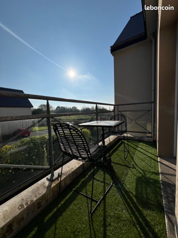 Appartement 2 pièces 41 m² · à Trébeurden · 41 m² · 147 000 €