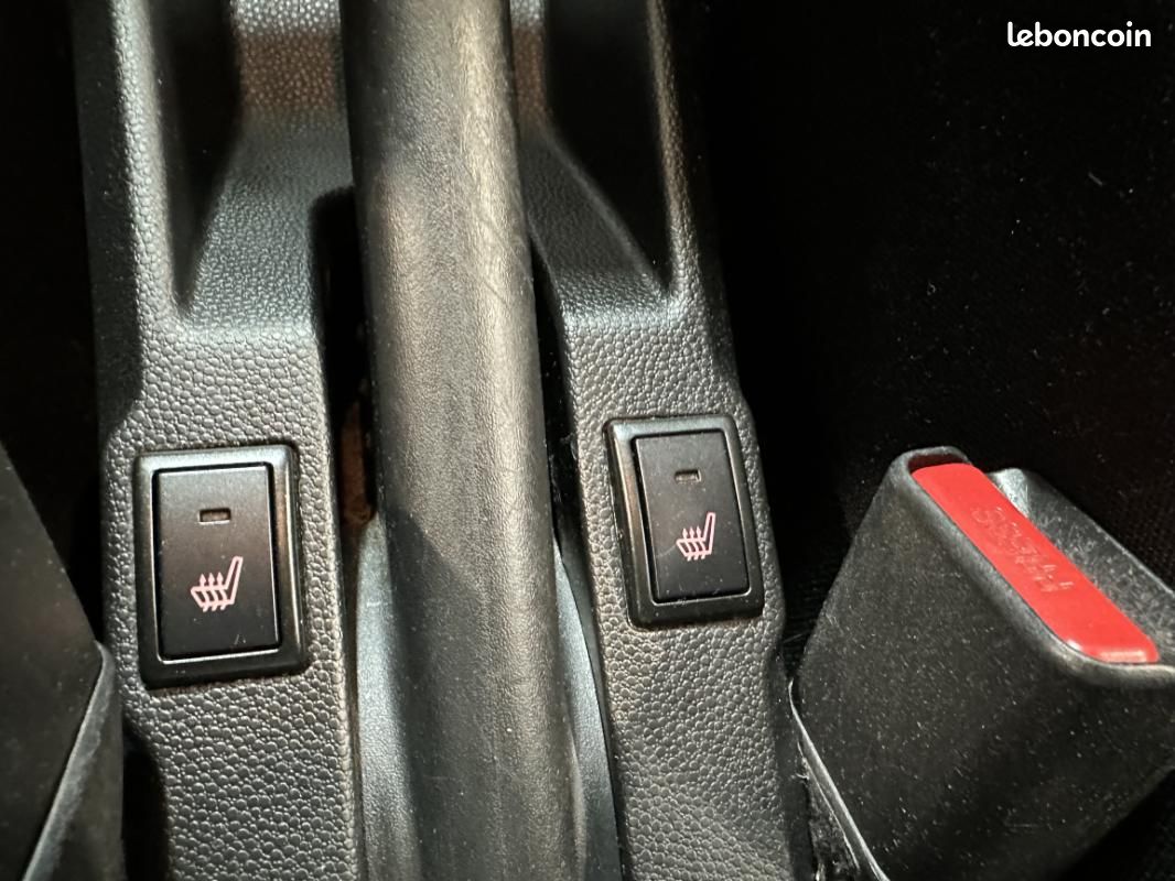 Suzuki Ignis 1.2 Dualjet Privilège (image 14)