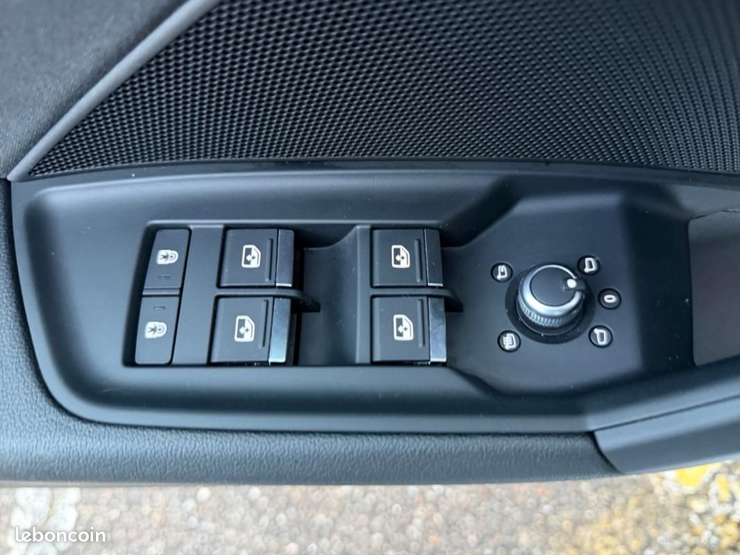 Audi A3 Berline IV 35 TFSI 150 BUSINESS LINE (image 29)