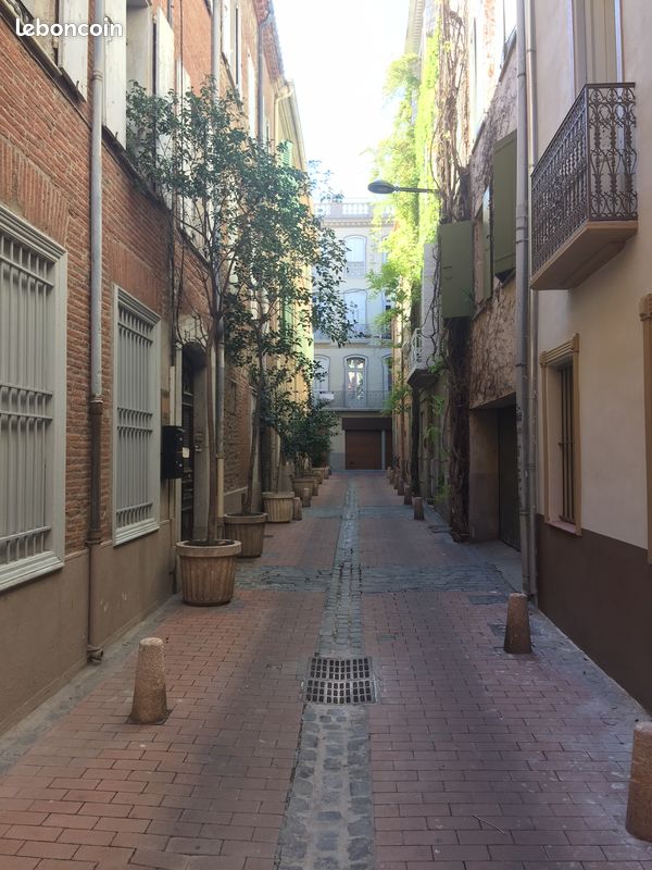 Appartement 2 pièces 42 m² · à Perpignan · 42 m² · 550 €/mois