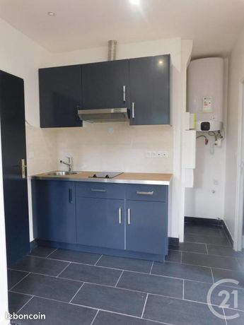 Appartement a louer evry - 1 pièce(s) - 24 m2 - Surfyn