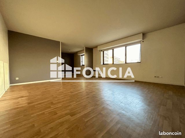 Appartement 4 pièces 95 m² · à Rouen · 95 m² · 797 €