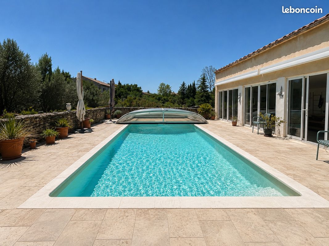 Maison 7 pièces 220 m² · à Châteaurenard · 220 m² · 765 000 €