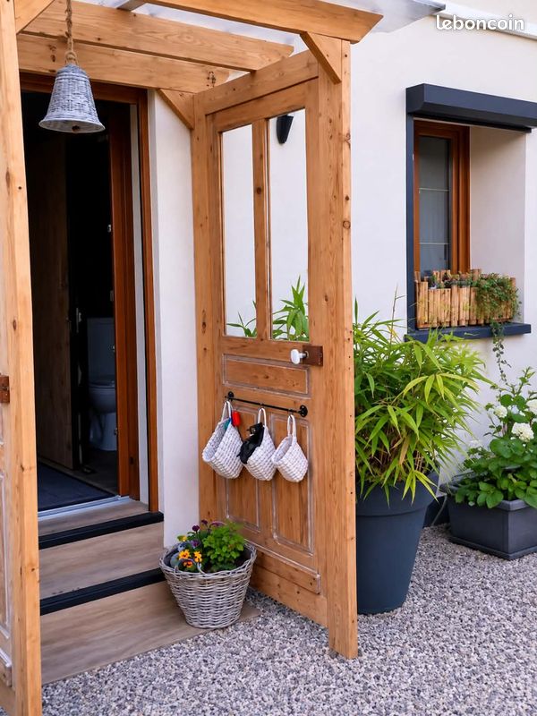 Maison 5 pièces 108 m² · à Nielles-lès-Bléquin · 108 m² · 189 250 €