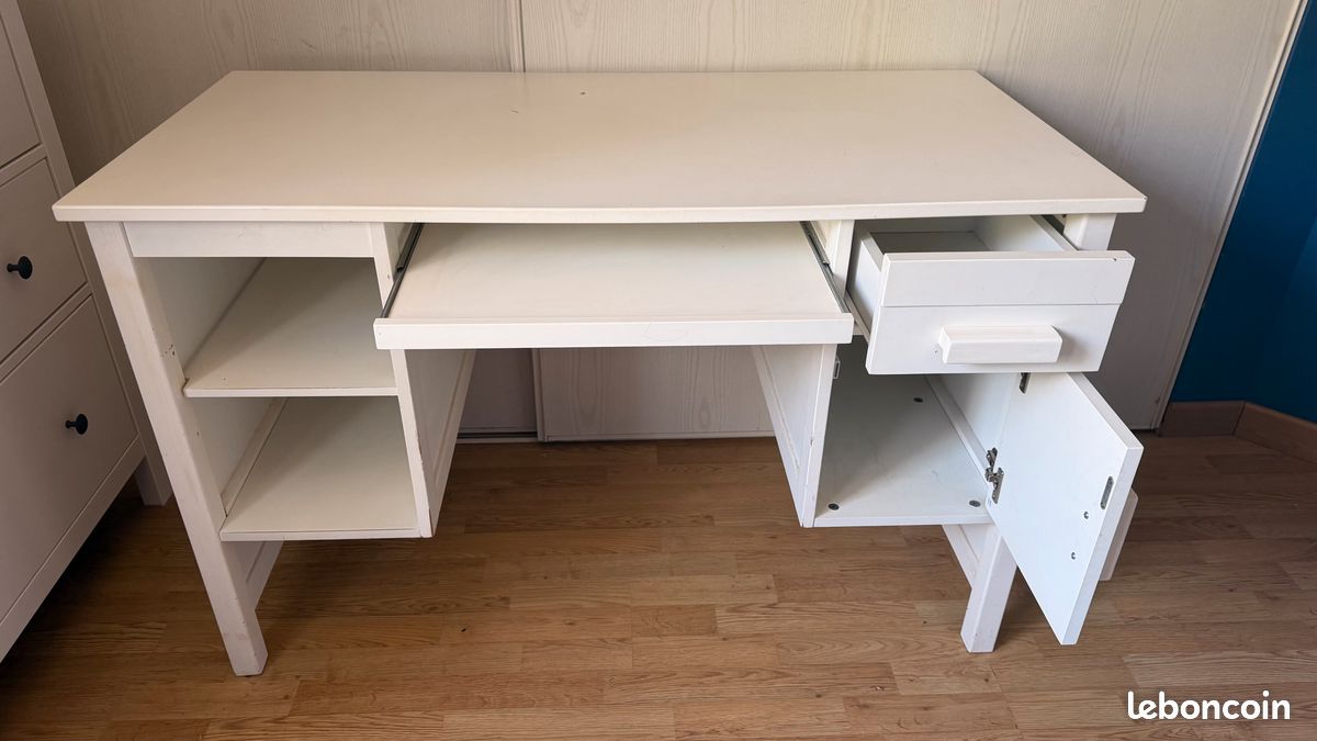 Bureau /chaise (image 2)
