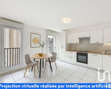 Appartement 335 000 € - 79 m²